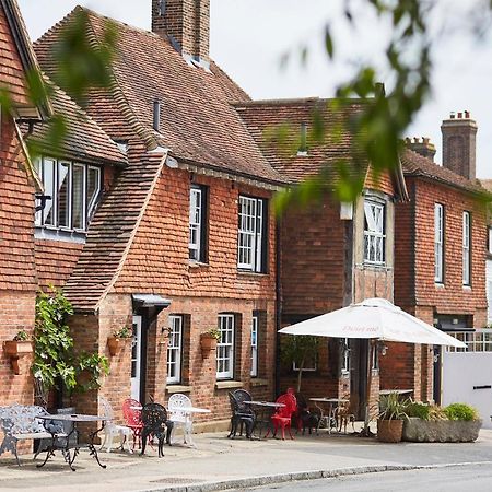 เบลล์ อินน์ ทิซเฮิสต์ Ticehurst ภายนอก รูปภาพ