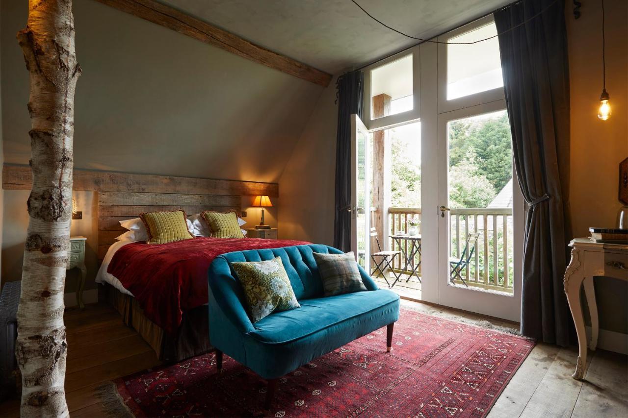 เบลล์ อินน์ ทิซเฮิสต์ Ticehurst ภายนอก รูปภาพ