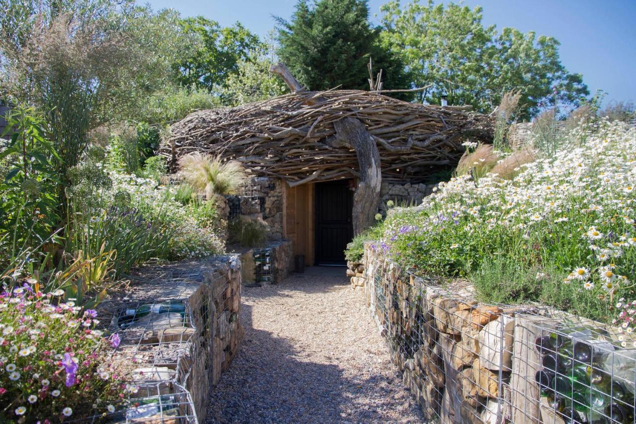 เบลล์ อินน์ ทิซเฮิสต์ Ticehurst ภายนอก รูปภาพ