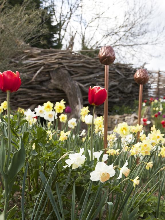 เบลล์ อินน์ ทิซเฮิสต์ Ticehurst ภายนอก รูปภาพ