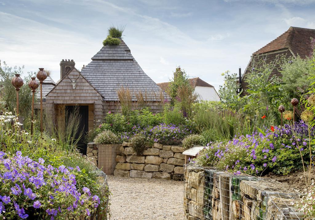 เบลล์ อินน์ ทิซเฮิสต์ Ticehurst ภายนอก รูปภาพ