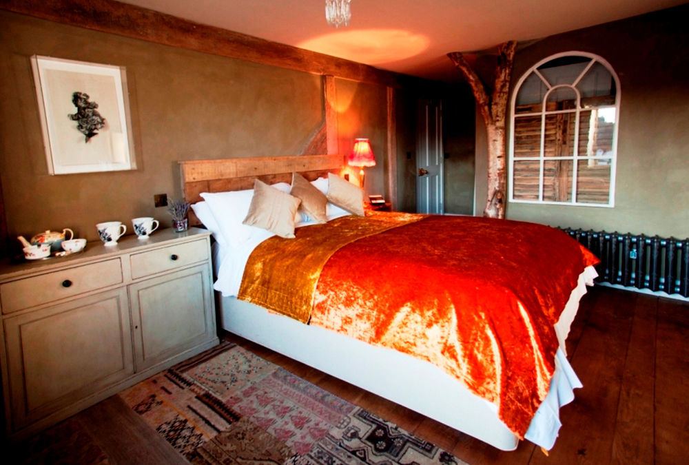 เบลล์ อินน์ ทิซเฮิสต์ Ticehurst ภายนอก รูปภาพ