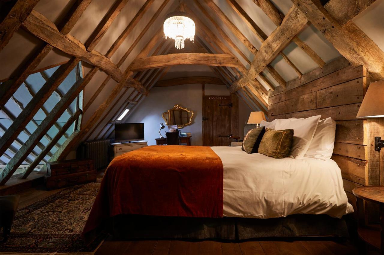 เบลล์ อินน์ ทิซเฮิสต์ Ticehurst ห้อง รูปภาพ