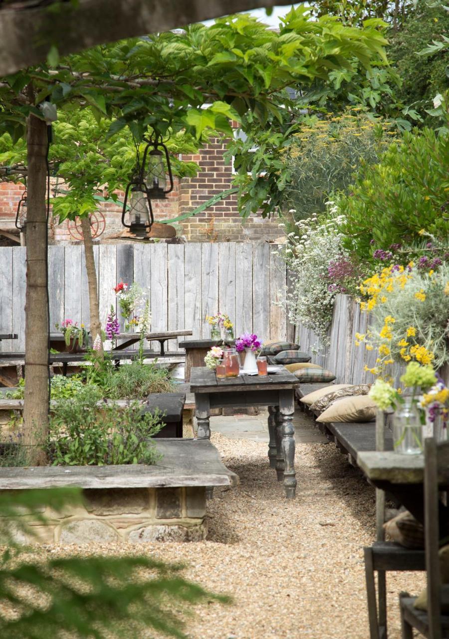 เบลล์ อินน์ ทิซเฮิสต์ Ticehurst ภายนอก รูปภาพ